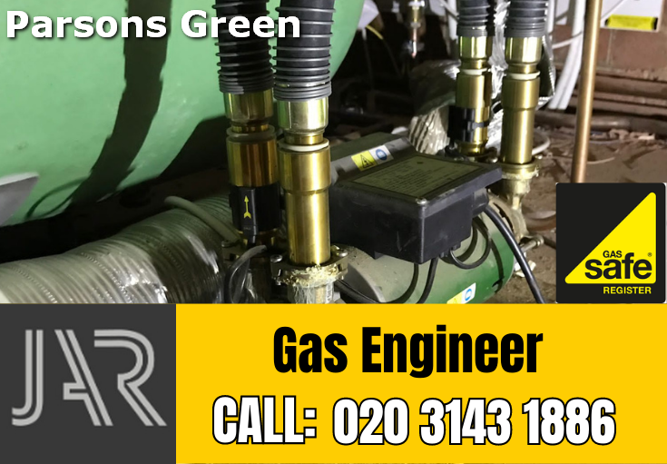 Parsons Green Gas Engineers - Professional, Certified & Affordable Heating Services | Your #1 Local Gas Engineers