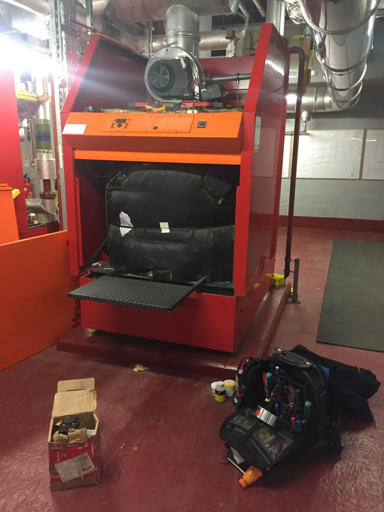 emergency heating engineer Parsons Green, SW6